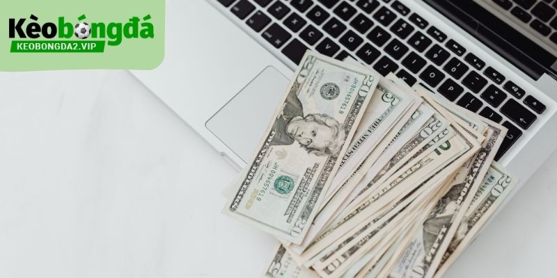 Quản lý vốn là yếu tố then chốt để duy trì thành công cùng Kèo Bóng Đá